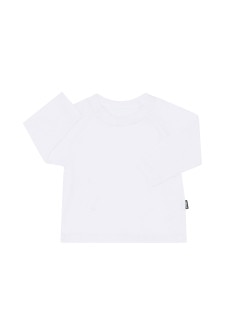 Roomies Long Sleeve Ringer Tee