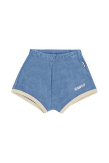 Terry Towel Short
