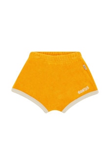 Terry Towel Short
