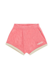 Terry Towel Short