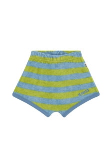 Terry Towel Short