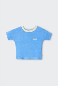 Terry Towel Tee