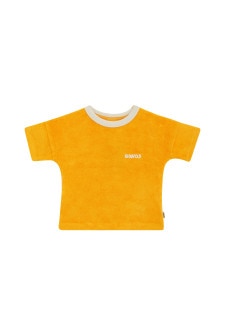 Terry Towel Tee