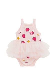 Tutu Suit