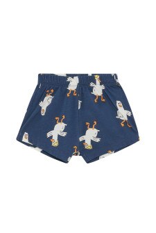 Roomies Short
