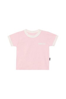 Roomies Ringer Tee