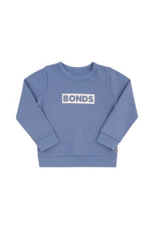 Tech Sweats Pullover