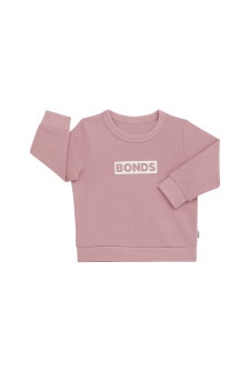 Tech Sweats Pullover