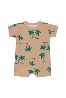 Roomies Tee Suit