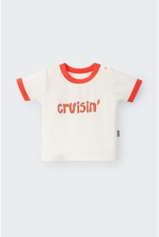 Ringer Tee