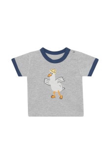 Ringer Tee