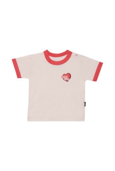 Ringer Tee