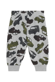 Soft Threads Trackie