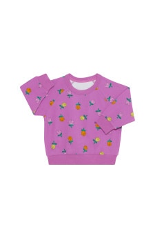 Soft Threads Pullover