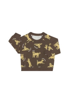 Soft Threads Pullover
