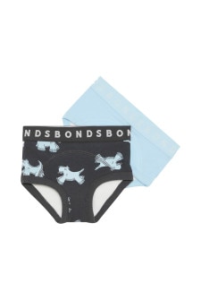 Whoopsies Toilet Training Undies 2 Pack