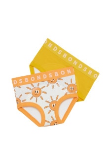 Whoopsies Toilet Training Undies 2 Pack
