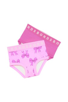 Whoopsies Toilet Training Undies 2 Pack
