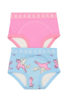 Whoopsies Toilet Training Undies 2 Pack
