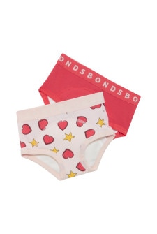 Whoopsies Toilet Training Undies 2 Pack