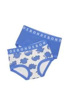 Whoopsies Toilet Training Undies 2 Pack