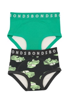 Whoopsies Toilet Training Undies 2 Pack