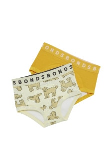 Whoopsies Toilet Training Undies 2 Pack