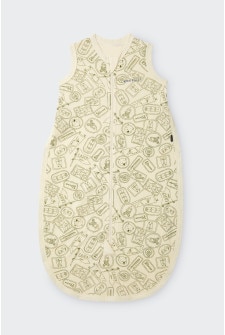 Warmer Nights Wondersleep Sleep Bag