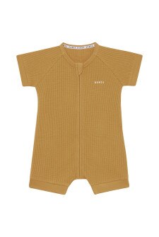 Waffle Romper