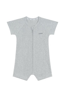 Waffle Romper