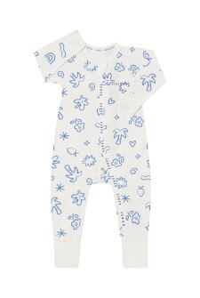 Wondercool Zip Wondersuit