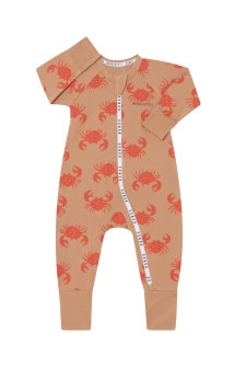 Wondercool Zip Wondersuit