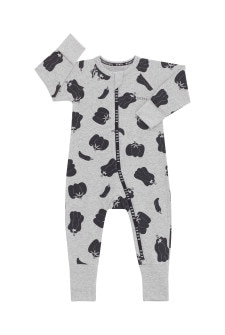 Wondercool Zip Wondersuit