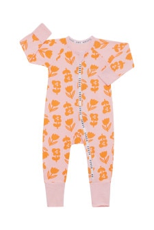 Wondercool Eyelet Zip Wondersuit