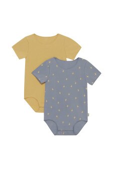 Wonderbodies Bodysuit 2 Pack