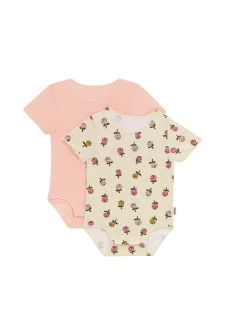 Wonderbodies Bodysuit 2 Pack