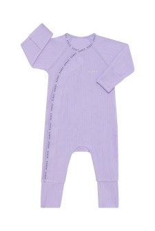 Pointelle Cozysuit