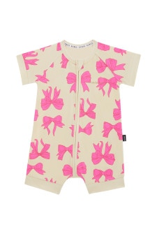 Zip Romper