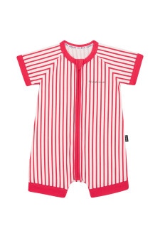 Zip Romper