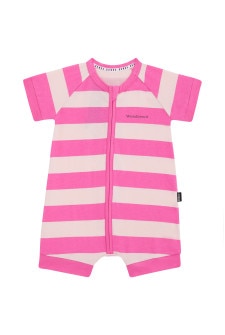 Zip Romper