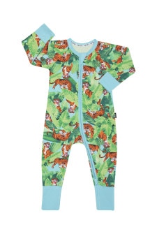 Disney's The Jungle Book X Bonds Zip Wondersuit