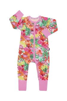 Disney's The Jungle Book X Bonds Zip Wondersuit