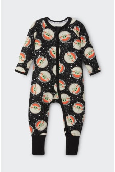 Star Wars X Bonds Zip Wondersuit