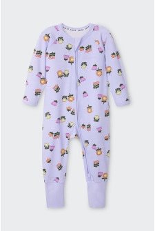 Zip Wondersuit