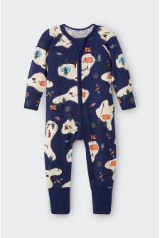 Zip Wondersuit