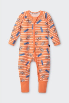 Zip Wondersuit