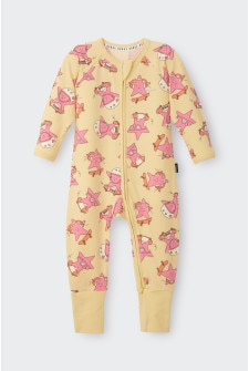 Zip Wondersuit