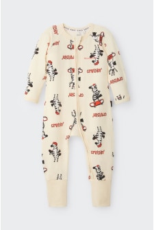 Zip Wondersuit