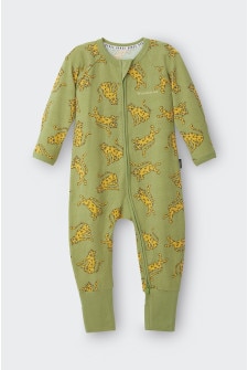 Zip Wondersuit