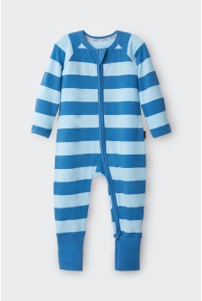 Zip Wondersuit